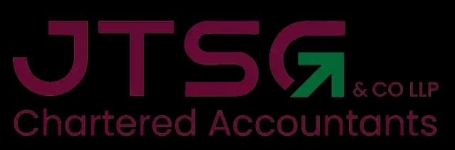 JTSG Logo